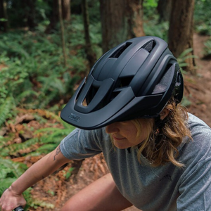 Cliffhanger MIPS Open Face Helmet