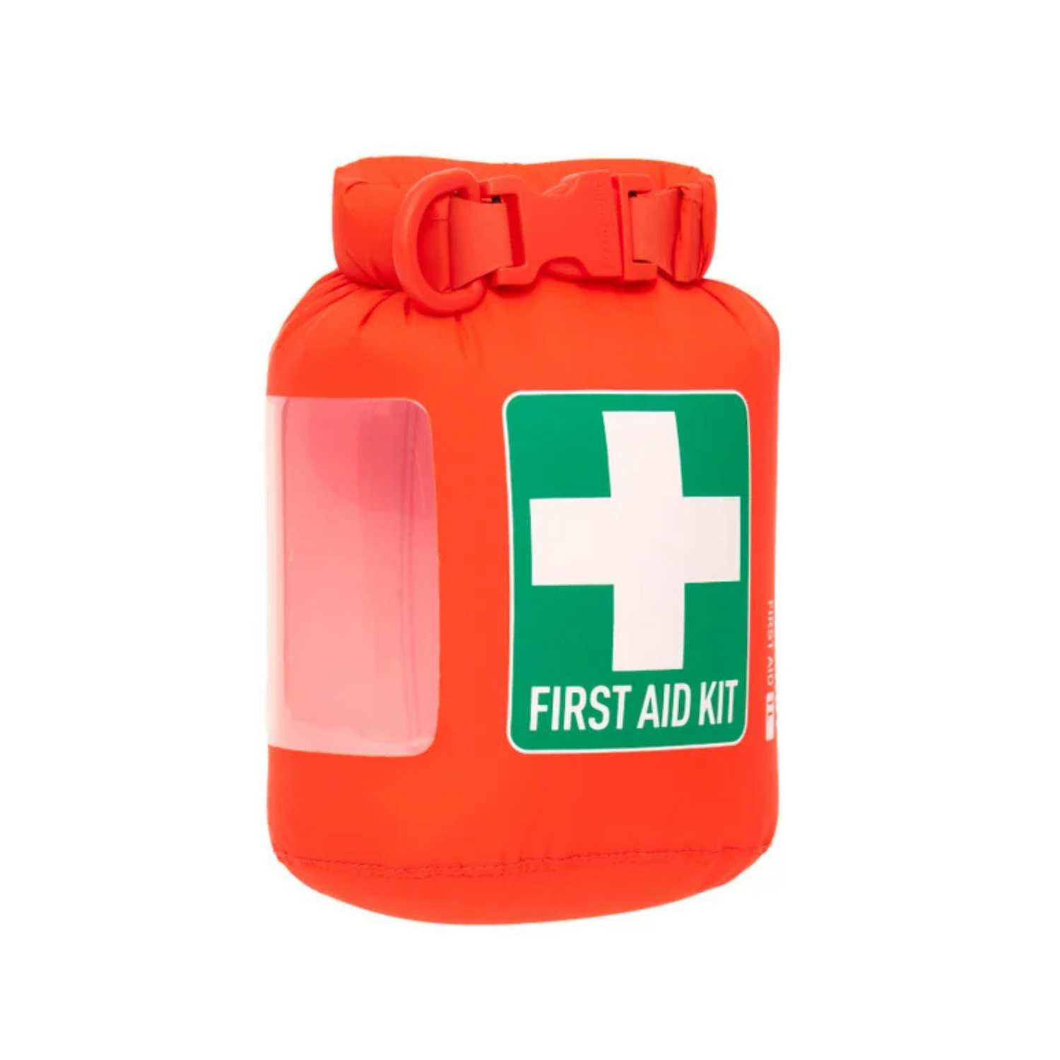 Lightweight First Aid Dry Bag