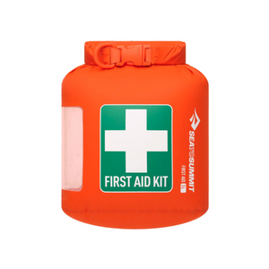 Lightweight First Aid Dry Bag