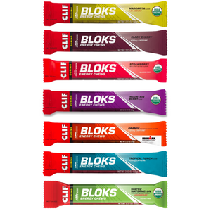 BLOKS Energy Chews