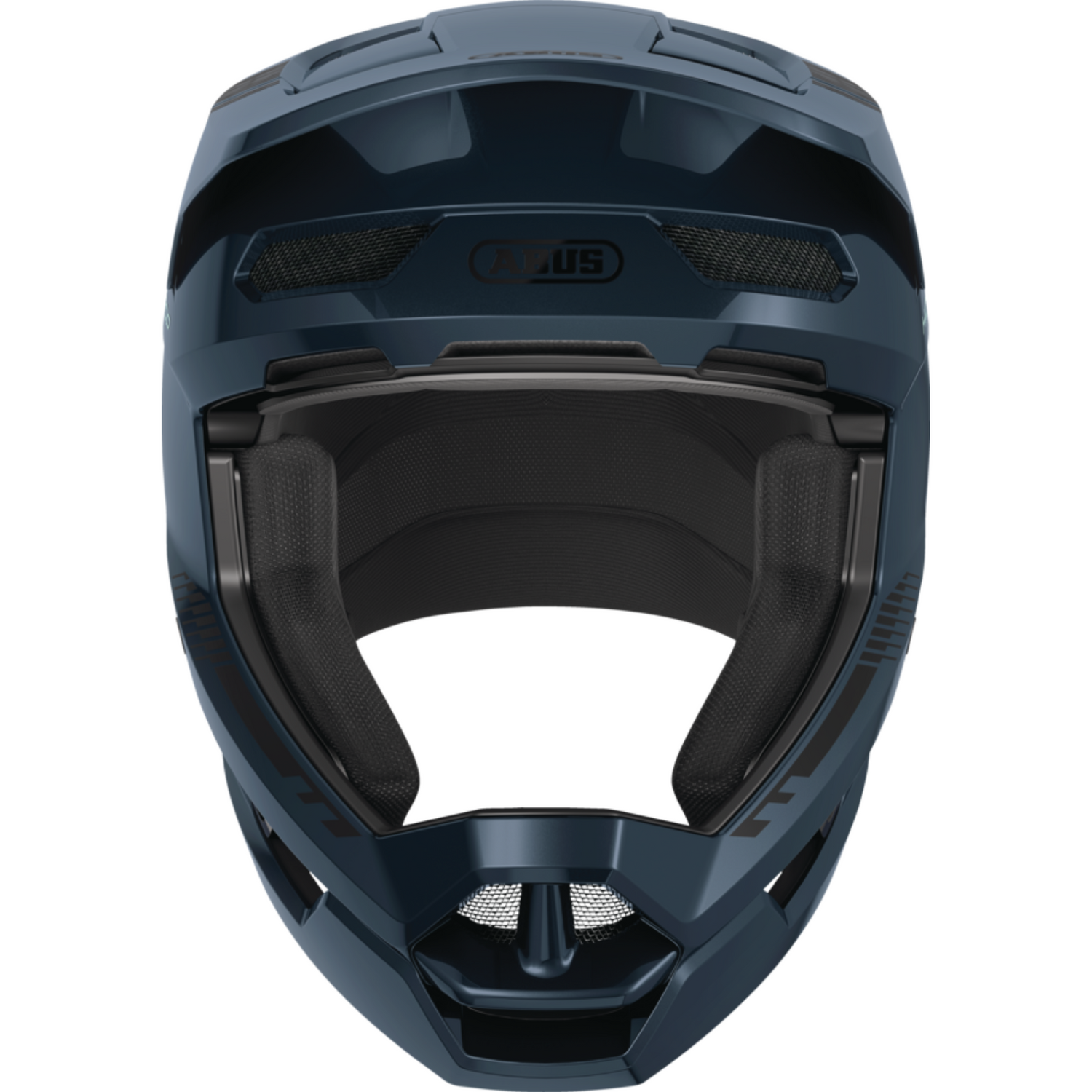 HiDrop MTB Full Face Helmet