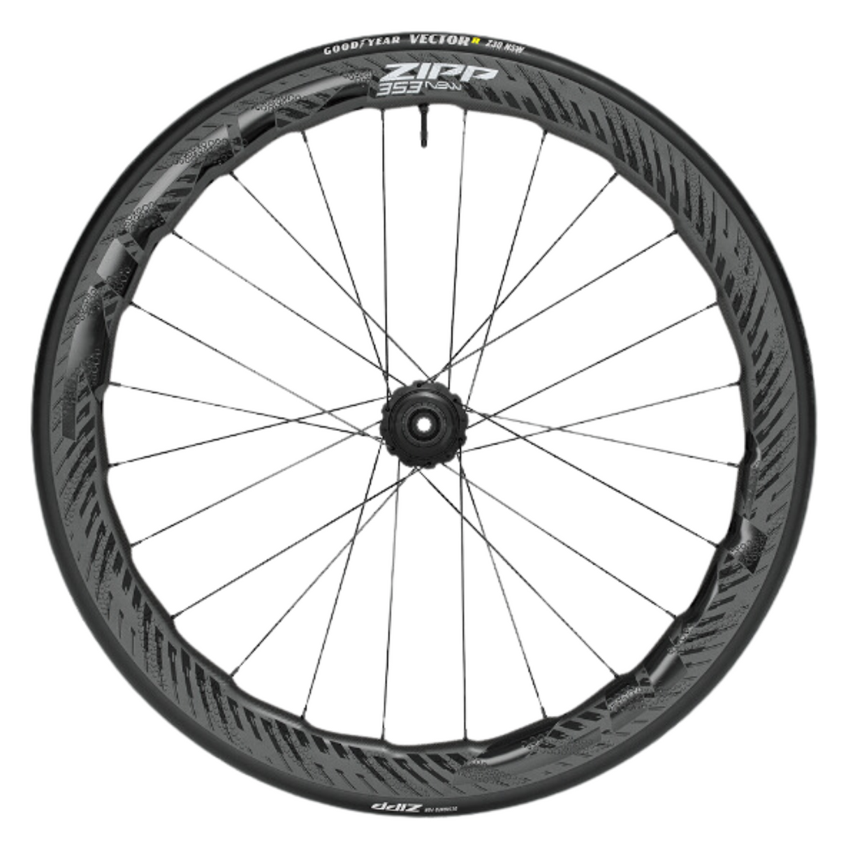 Vector R Z30 NSW Tubeless