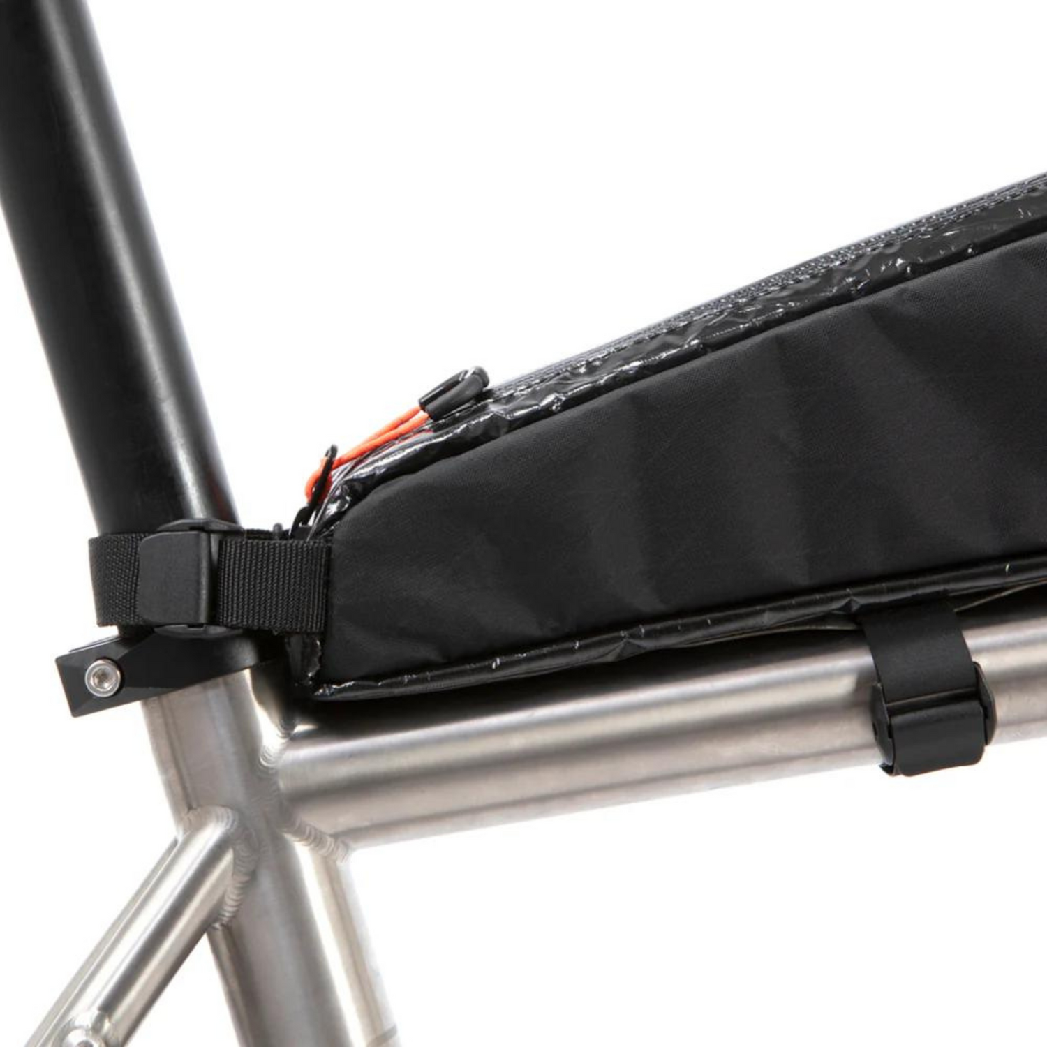 Race Top Tube Bag