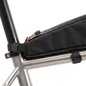 Race Top Tube Bag