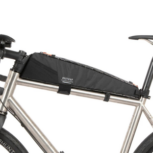 Race Top Tube Bag