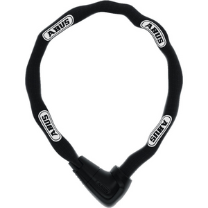 Steel-O-Chain 9809K - 85CM Black