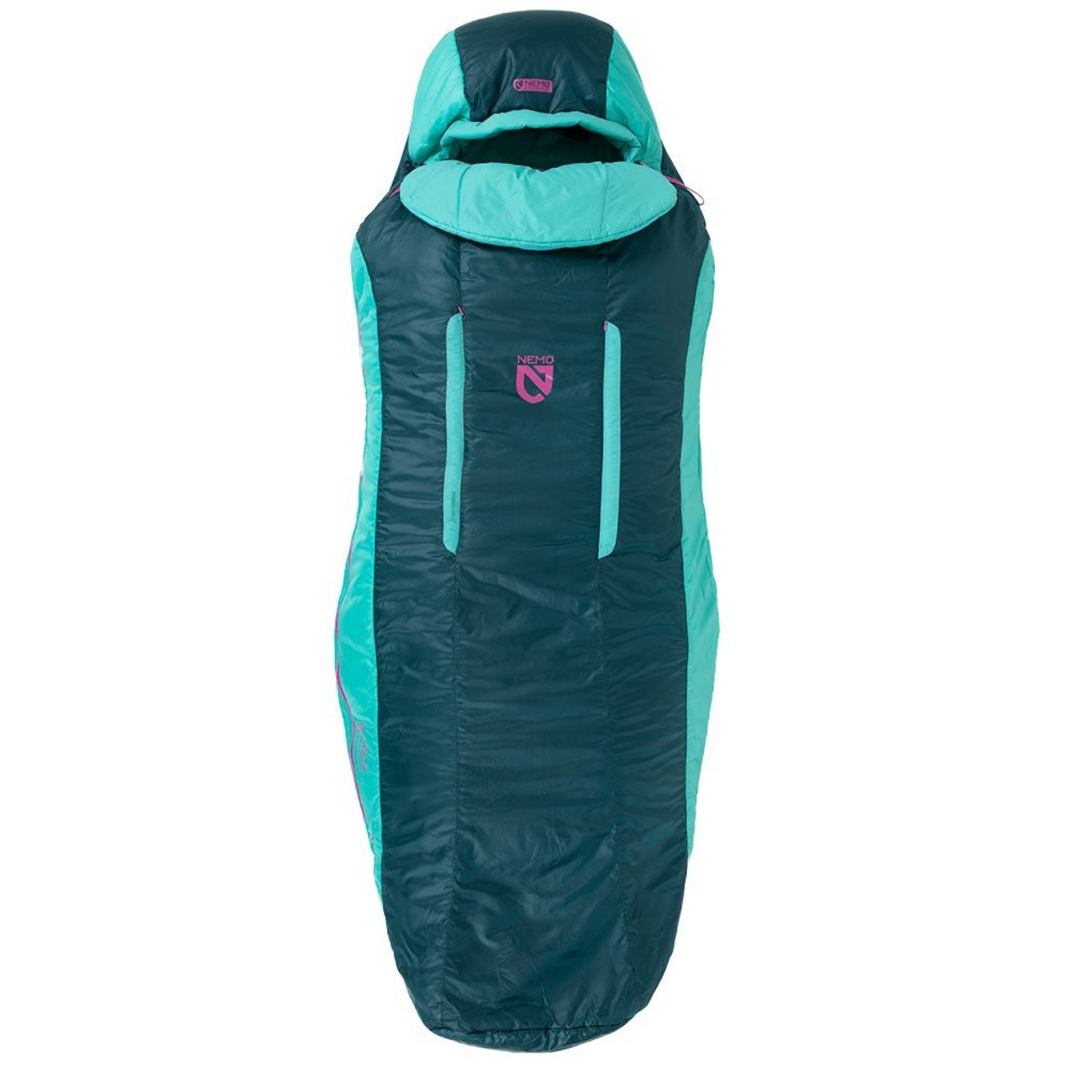 Forte (35°F / 2°C) Womens Sleeping Bag