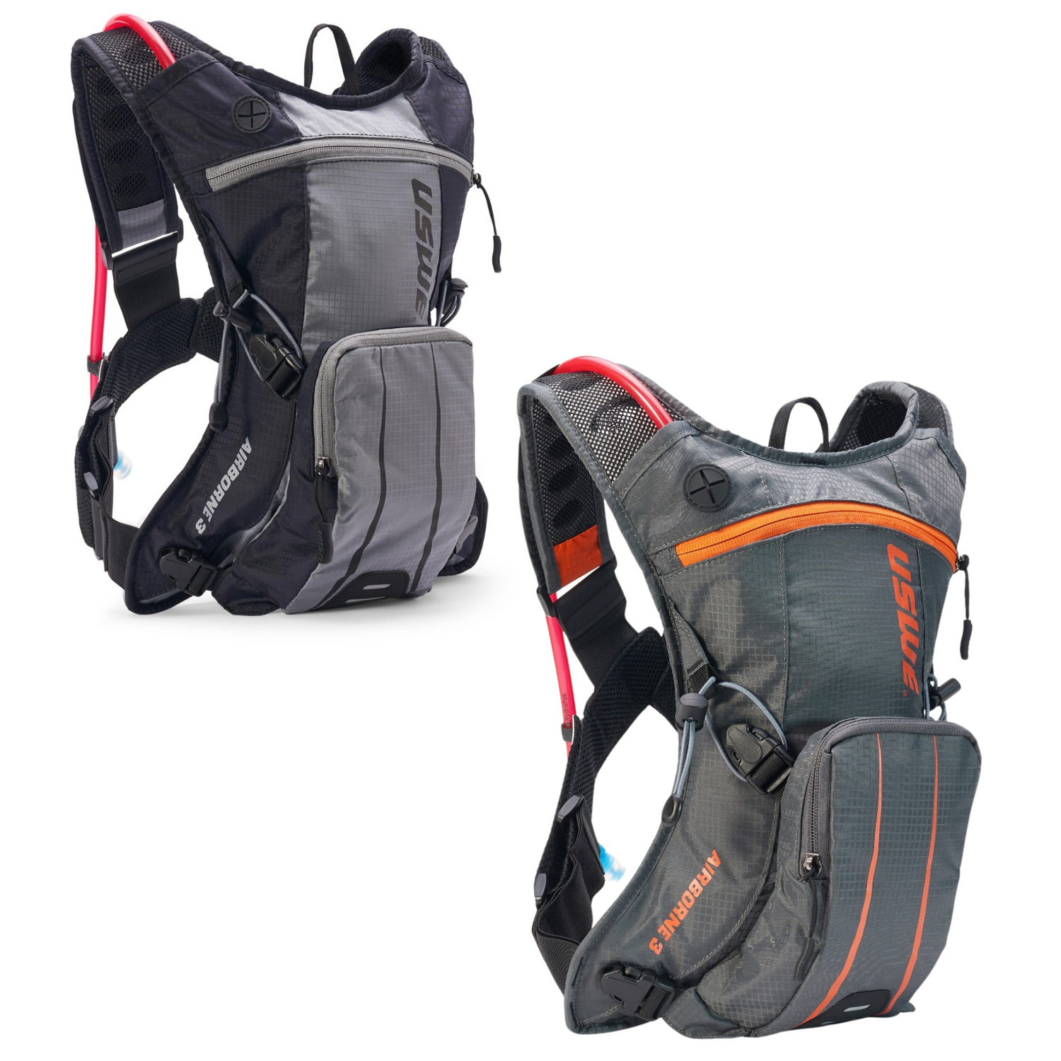 Airborne 3L MTB Hydration Pack