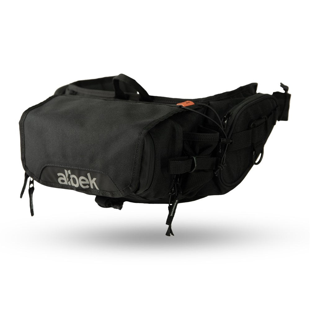 Waist tool Pack Hip Hauler Covert