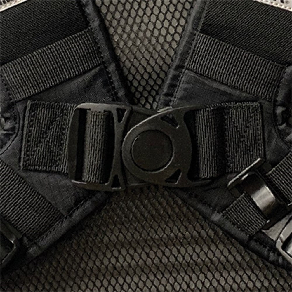 Hydration Pack H20 Haul Four 2.0L Bladder Covert