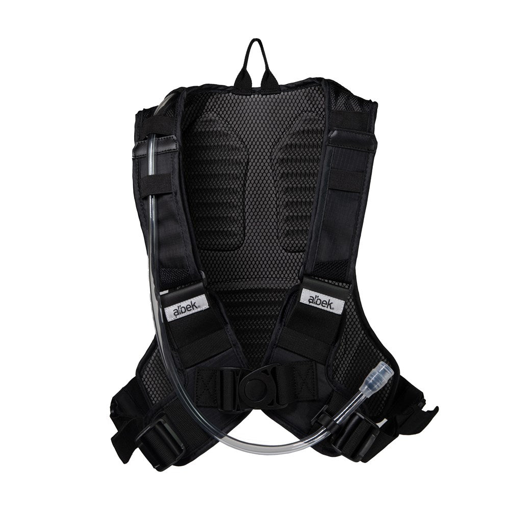 Hydration Pack H20 Haul Four 2.0L Bladder Covert