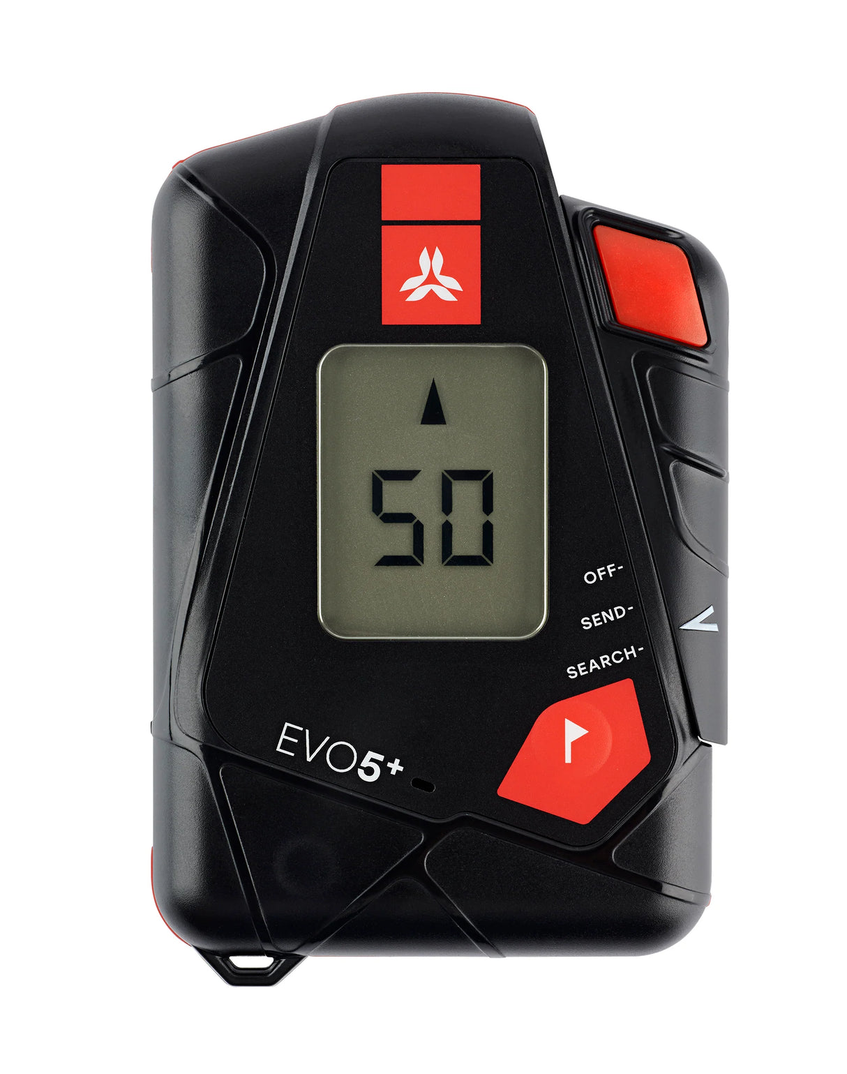 Evo5+ Transceiver