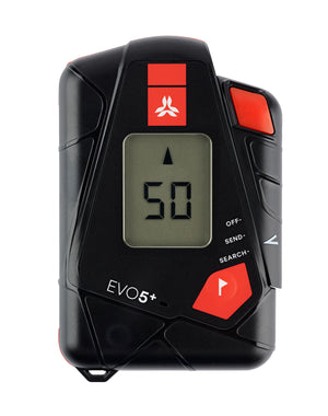 Evo5+ Transceiver