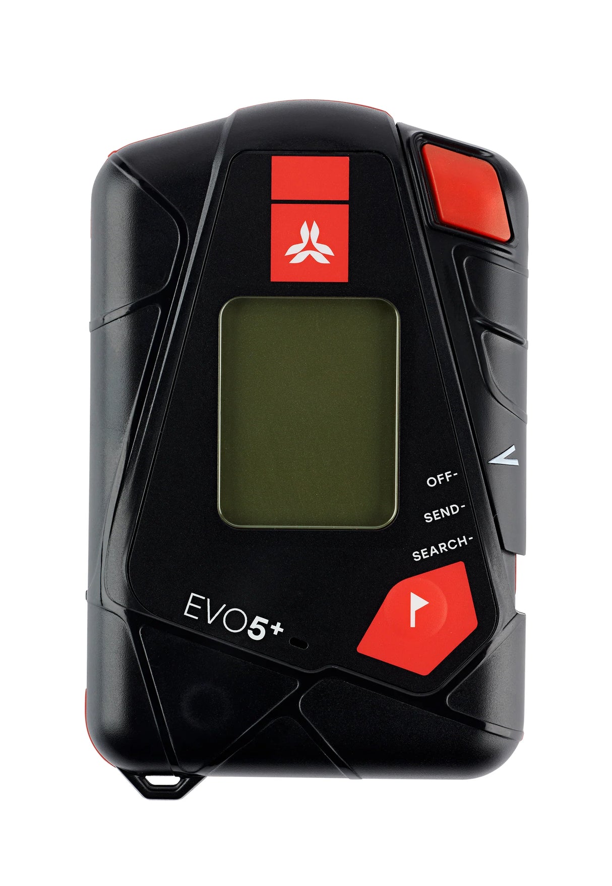 Evo5+ Transceiver