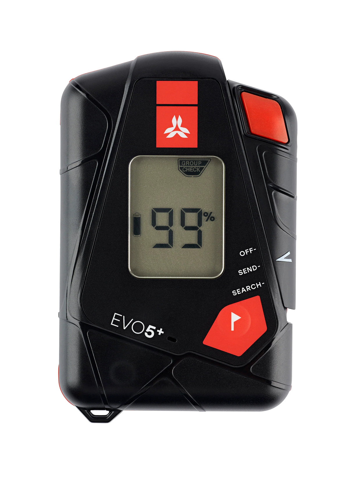 Evo5+ Transceiver