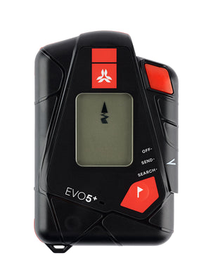 Evo5+ Transceiver