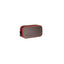 Sea to Summit Hydraulic Packing Cube Small in Picante red