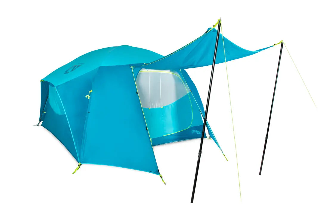 Aurora Highrise Camping Tent - Clearance