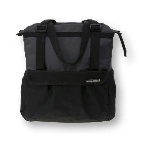 Basil Shopper XL 20L BLack