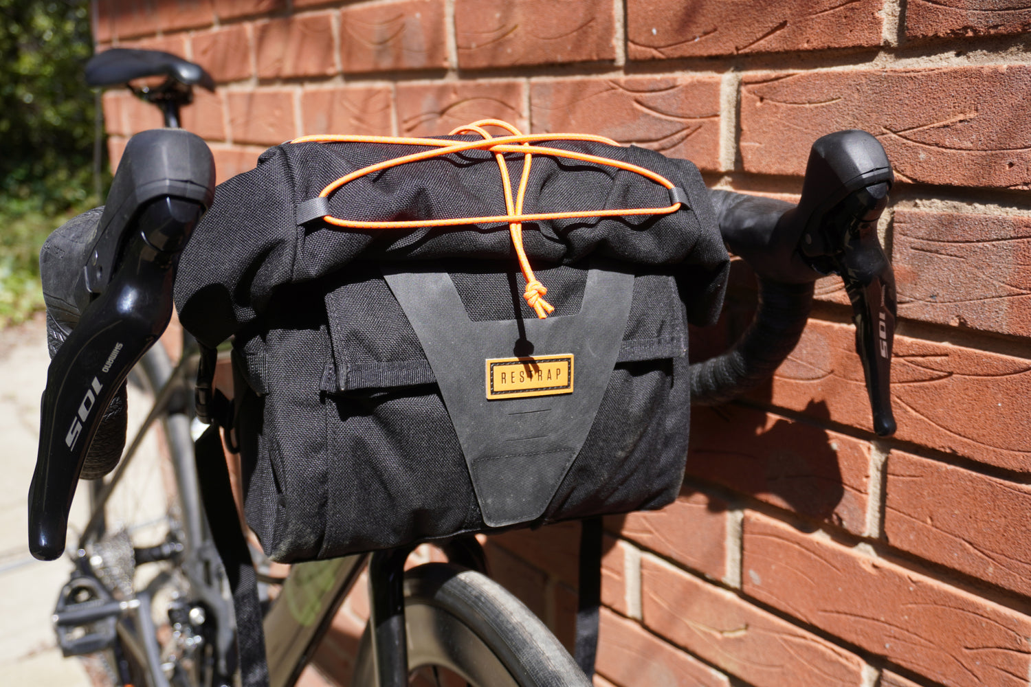 Bikepacking Bar Pack