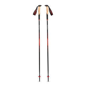 Pursuit Carbon Z Poles
