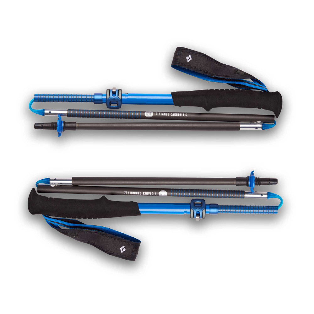 Distance Carbon FLZ Trekking Poles (Past season)