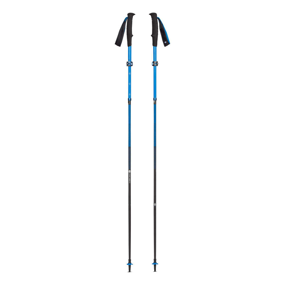 Distance Carbon FLZ Trekking Poles (Past season)