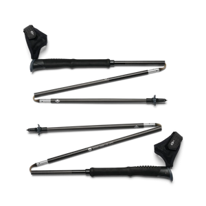 Black Diamond Distance Carbon Z FKT Trekking Poles