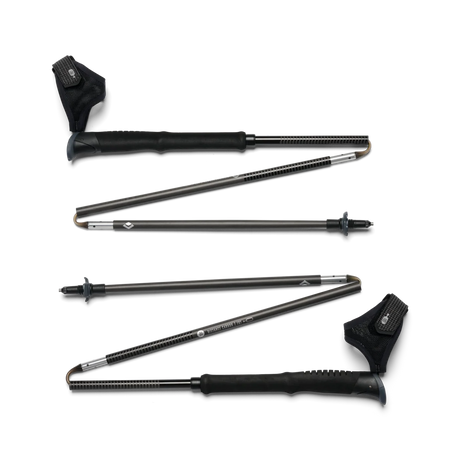 Black Diamond Distance Carbon Z FKT Trekking Poles