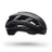 Bell XR MIPS Solid helmet in matte black, side profile