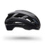 Bell XR MIPS Solid helmet in matte black, side profile