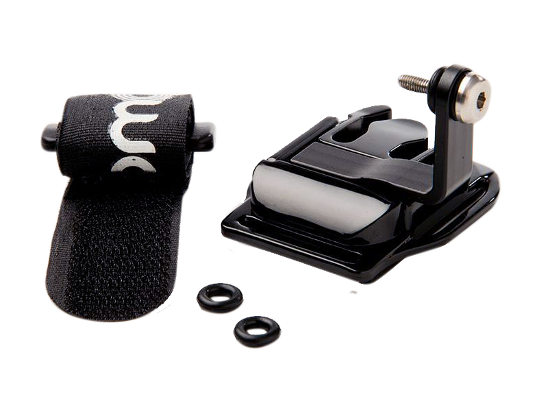 QR Helmet Mount