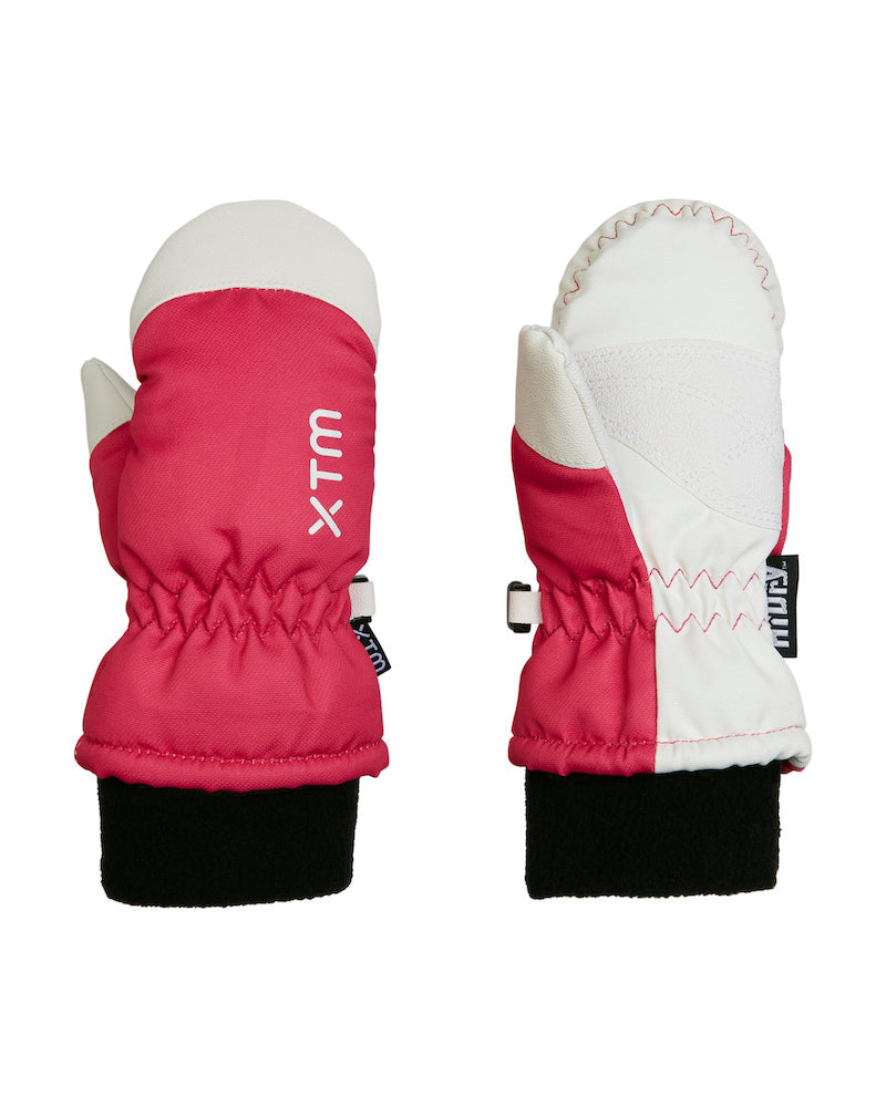 XTM Kids Space Snow Mitt Ages 2-8 years