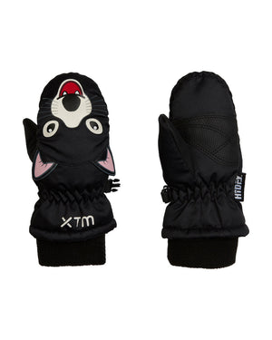 XTM Kids Puppet Snow Mitt