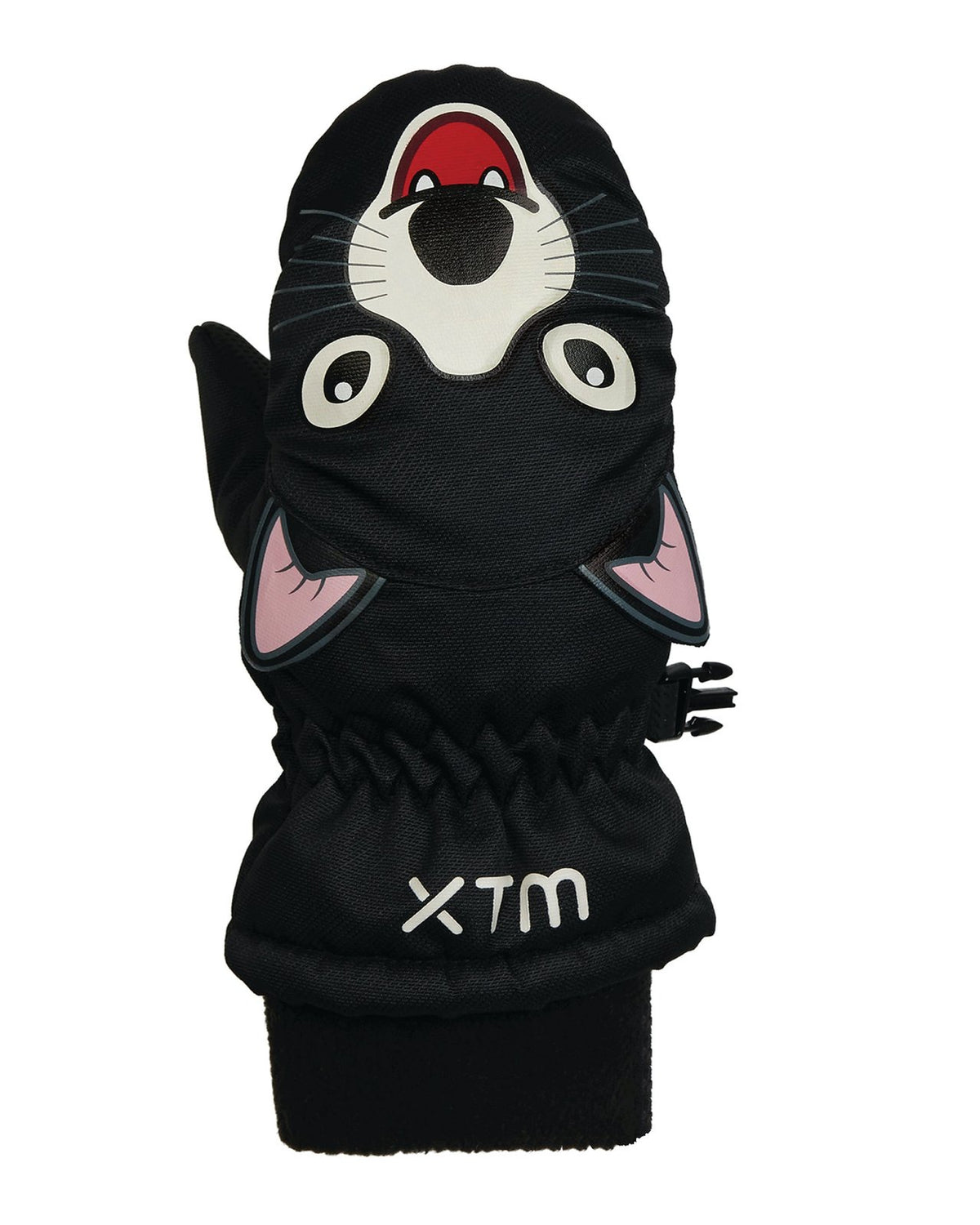 XTM Kids Puppet Snow Mitt