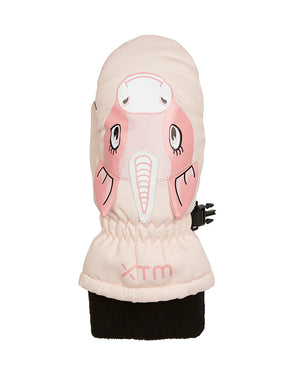 XTM Kids Puppet Snow Mitt