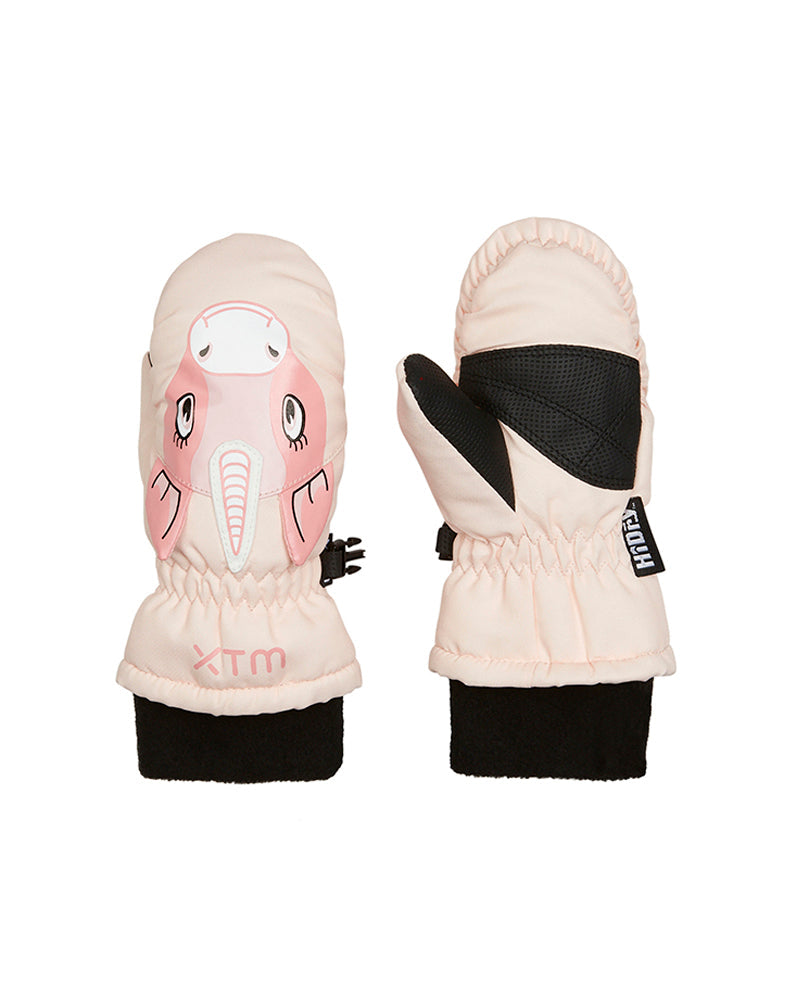 XTM Kids Puppet Snow Mitt