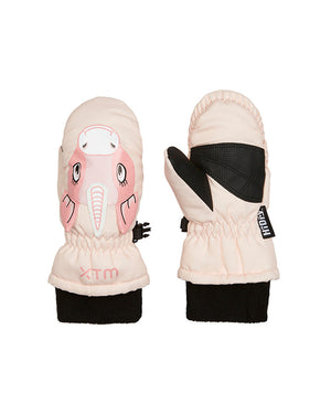 XTM Kids Puppet Snow Mitt