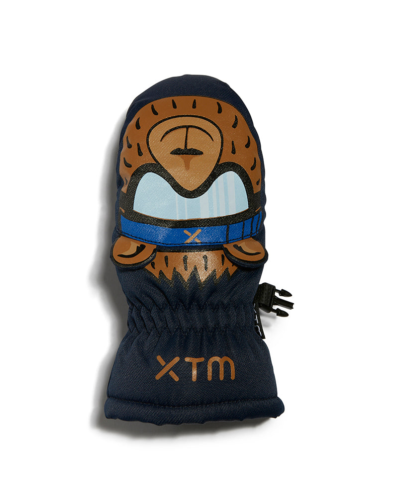 XTM Kids Puppet Snow Mitt