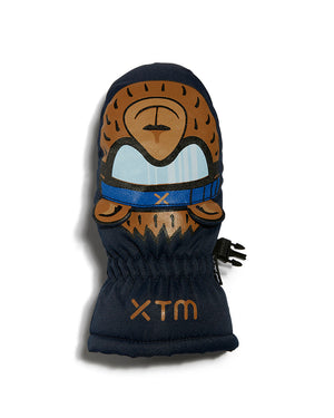 XTM Kids Puppet Snow Mitt
