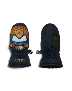 XTM Kids Puppet Snow Mitt