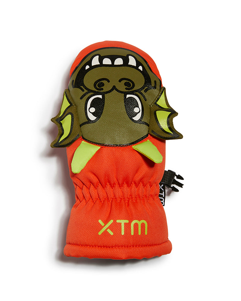 XTM Kids Puppet Snow Mitt
