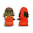 XTM Kids Puppet Snow Mitt