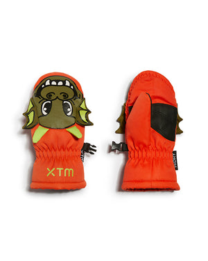 XTM Kids Puppet Snow Mitt