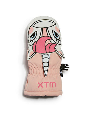 XTM Kids Puppet Snow Mitt