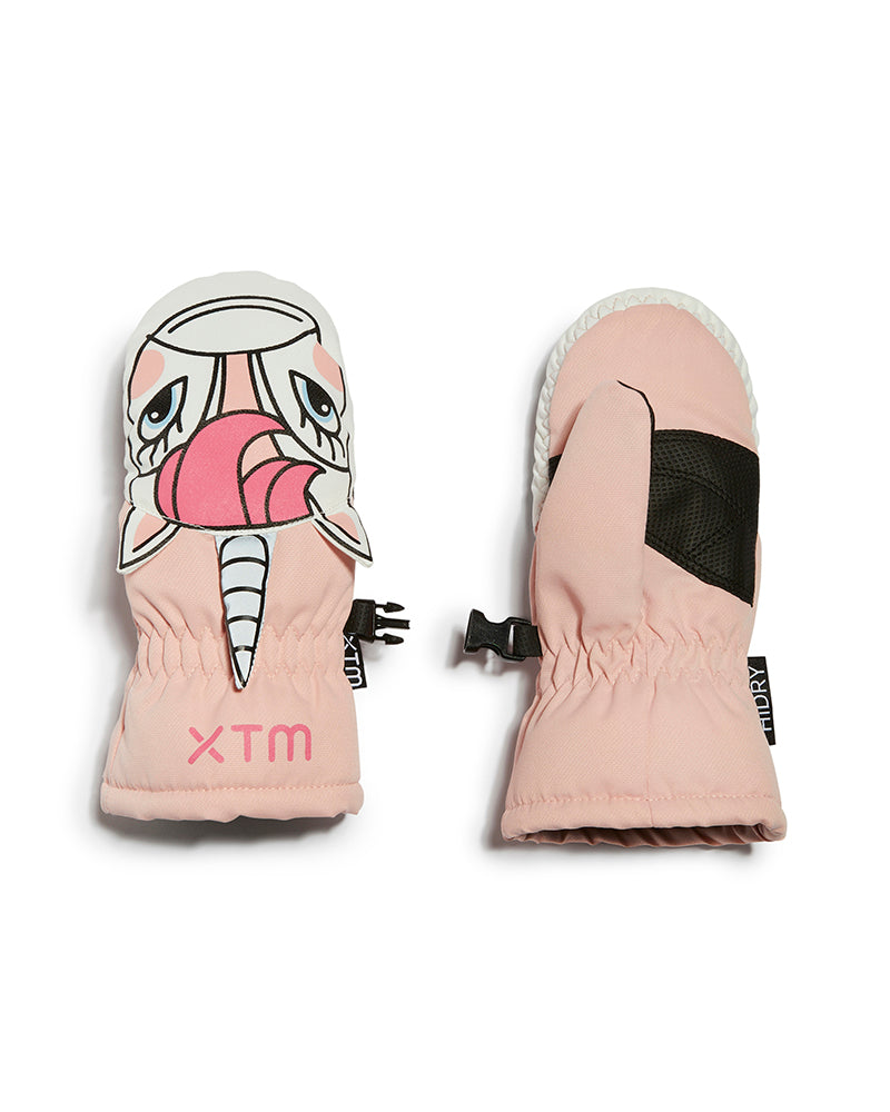 XTM Kids Puppet Snow Mitt