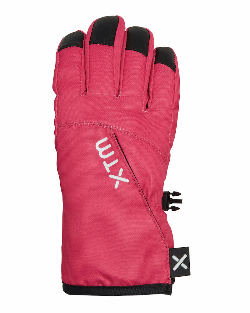 XTM Kids Tots II Snow Glove 2-4 Years