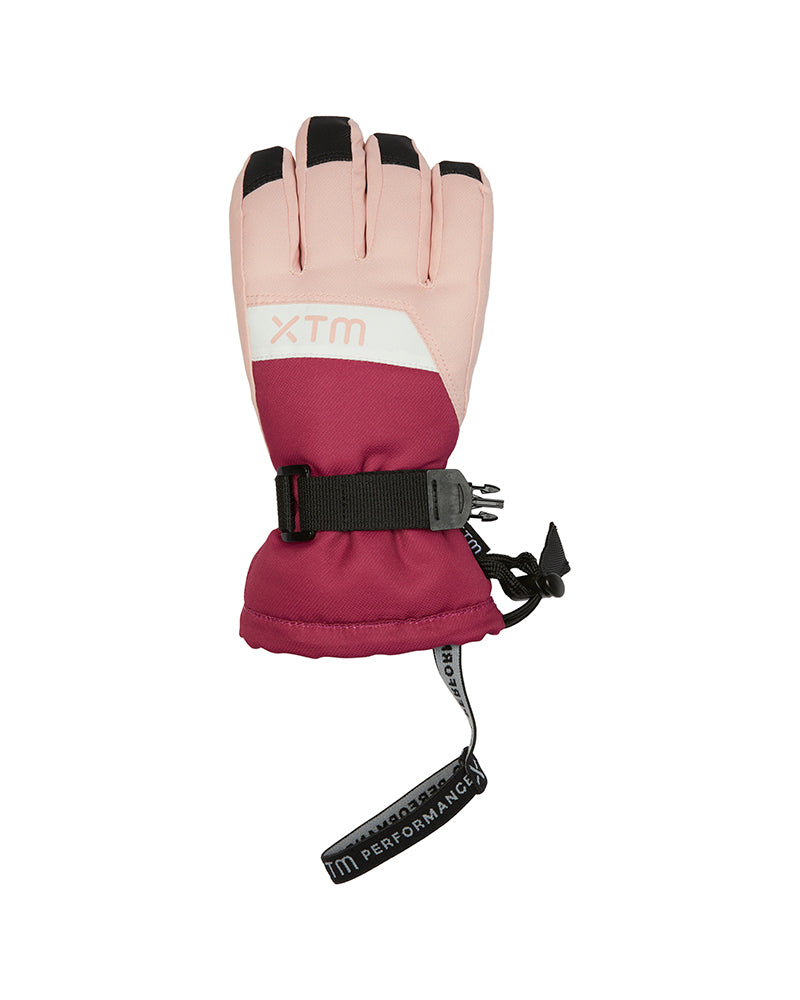 XTM Kids Zoom Snow Glove 4-12 years