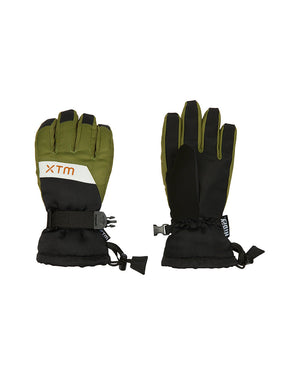 XTM Kids Zoom Snow Glove 4-12 years