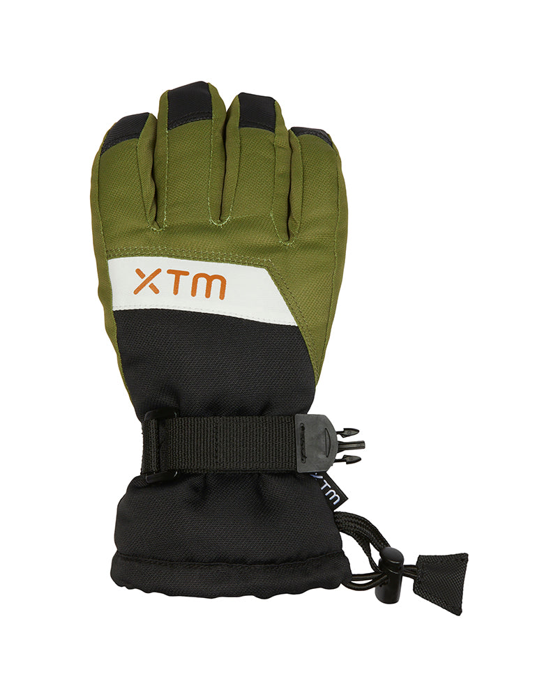 XTM Kids Zoom Snow Glove 4-12 years